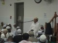 Rrecitation by one of the World's...