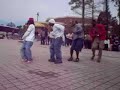 Kappa Alpha Psi at the CUS & Lambdas yardshow UCF Kappa Alpha Psi at the CUS & Lambdas yardshow UCF