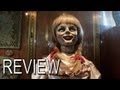 'The Conjuring' Clevver Review