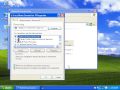Windows XP - obtain an IP address automatically