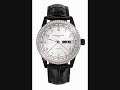 Maurice De Mauriac Zurich Men Wrist Luxury Brand ...