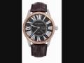 Maurice De Mauriac Zurich Men Wrist Luxury Brand ...