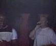 Mcb and Paul oh in the rooms