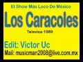 LOS CARACOLES - QUIERO PREGUNTARLE AL VIENTO