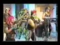 LOS CARACOLES - QUIERO PREGUNTARLE AL VIENTO