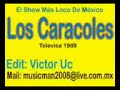LOS CARACOLES - QUIERO PREGUNTARLE AL VIENTO