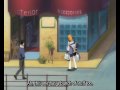 a hitsugaya x matsumoto video. i used a soundtrack from bleach and in my opinion it turned out really cool! so give it a try, you won't be sorry! song: number one