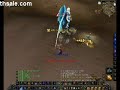 V�deo World of warcraft wow Burning Crusade tbc mmorpg video games