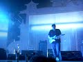 The Radio Dept - Pulling Our Weight (live), Bankok The Radio Dept - Pulling Our Weight (live), Bankok