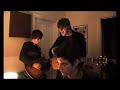 Bobby Cook - \"Whirlpools\" (acoustic)