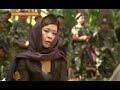 With the southern Philippine peace process now in tatters, Southeast Asia's biggest Muslim separatist group and government troops have been increasingly engaged in deadly clashes, sparking a growing refugee crisis.Haji al-Murad Ebrahim, the chairman of the Moro Islamic Liberation Front, talks exclusively to Al Jazeera's Veronica Pedrosa on the possibility of an all-out war in Mindanao.