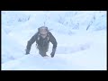Sir Ranulph Fiennes on the Khumbu Icefall Sir Ranulph Fiennes on the Khumbu Icefall