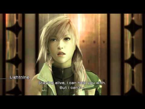preview-Let\'s Play Final Fantasy XIII #029 - Solidus Snow (HCBailly)