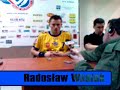 Po meczu z MMTS
