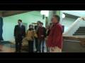videos de SOS4000 Rivieres Du Loup STUDENT TORCH CHAMPION JOSIE SIROIS Nov 26 2007 DAY 27. TORCH POSE PT 2