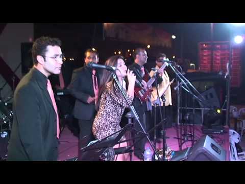 Orquesta Latinoperu #2 (HD)