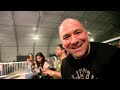 Dana White Video Blog on Oct. 19th leading up to UFC 104 on Saturday, Oct. 24th on Pay Per View, and available worldwide. UFC 104 Fight Card: bit.ly