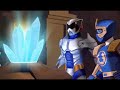 Power Rangers Super Legends ps2 FMV (Ending) Power Rangers Super Legends ps2 FMV (Ending)