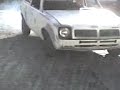 Chevette Foppa
