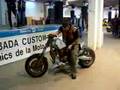 17 Custom Sunday 2007 - Amics de la Moto Reus - 