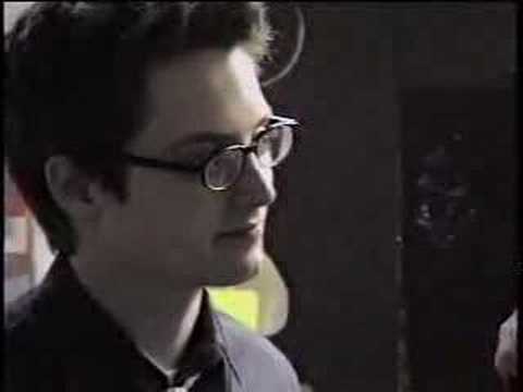 Nardwuar vs. Elijah Wood vs. Franka Potente