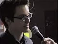 Nardwuar vs. Elijah Wood vs. Franka Potente