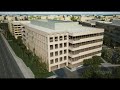 WAMU Irvine Campus