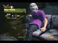 Skate 2 Clothing Glitch (Change Colors of your Top)