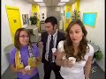 camera cafe padre del año 17