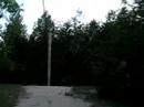 the zipline!!!!! weeeeeeeee!!!!! the zipline!!!!! weeeeeeeee!!!!!