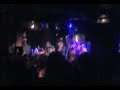17 Hippies, Eine Sirba, Paris, 19.03.2007