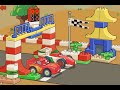 Auta 2 Lego