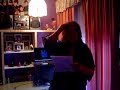MY SPEECH-CLOUDSTREET