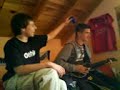 en casa de blasS