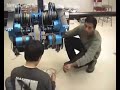 New robot legs have a spring in their step
