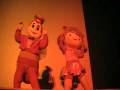 videos de MERGE DAVAO Nov. 2008 Batch 3 - JOLLIBEE and HETTY