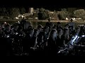 the swedish national windband plays 