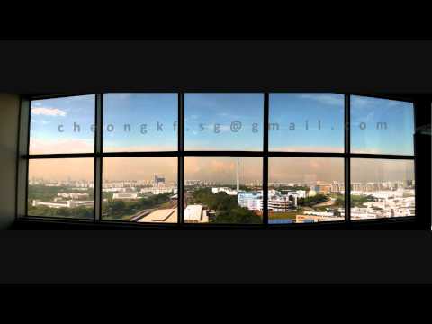 how to go wcega tower