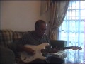 S.Effendy - Semalam Di Malaya - Instrumental by Zan1948
