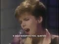 Kenny Rogers e Sheena Easton - We ve Got Tonight (Legendado) Kenny Rogers e Sheena Easton - We ve Got Tonight (Legendado)