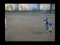 Schumi Vs Ubbi