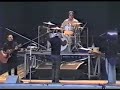 Back In Your Arms Again - Sound Check Shea Stadium 2003