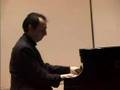 Grante plays Ravel - Gaspard de la nuit - Le Gibet