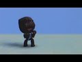 LittleBigPlanet - Sackboy Emotions