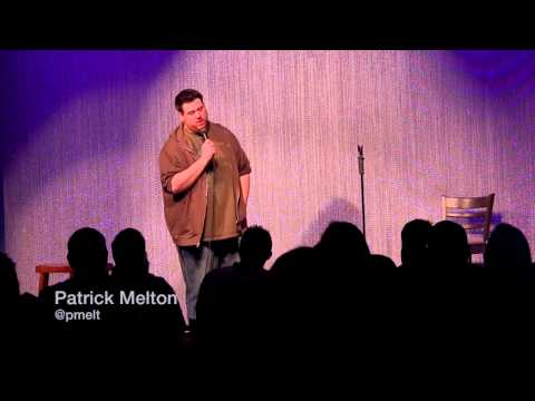 San Antonio - Patrick Melton