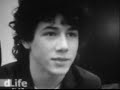 Nick Jonas - I Hope You Dance