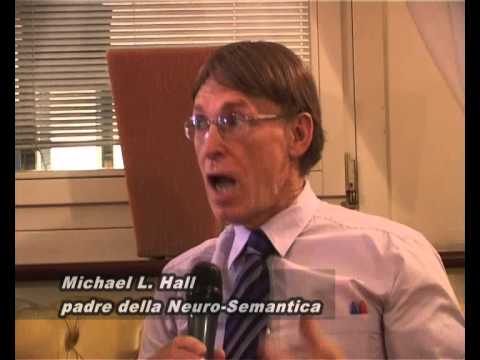 Michael Hall sulla Neurosemantica