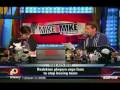 Mike Greenberg rant on Robert Henson