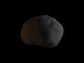 Phobos, Moon of Mars