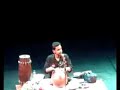 GHATAM UDUPA -Live Concert in Paris GHATAM UDUPA -Live Concert in Paris